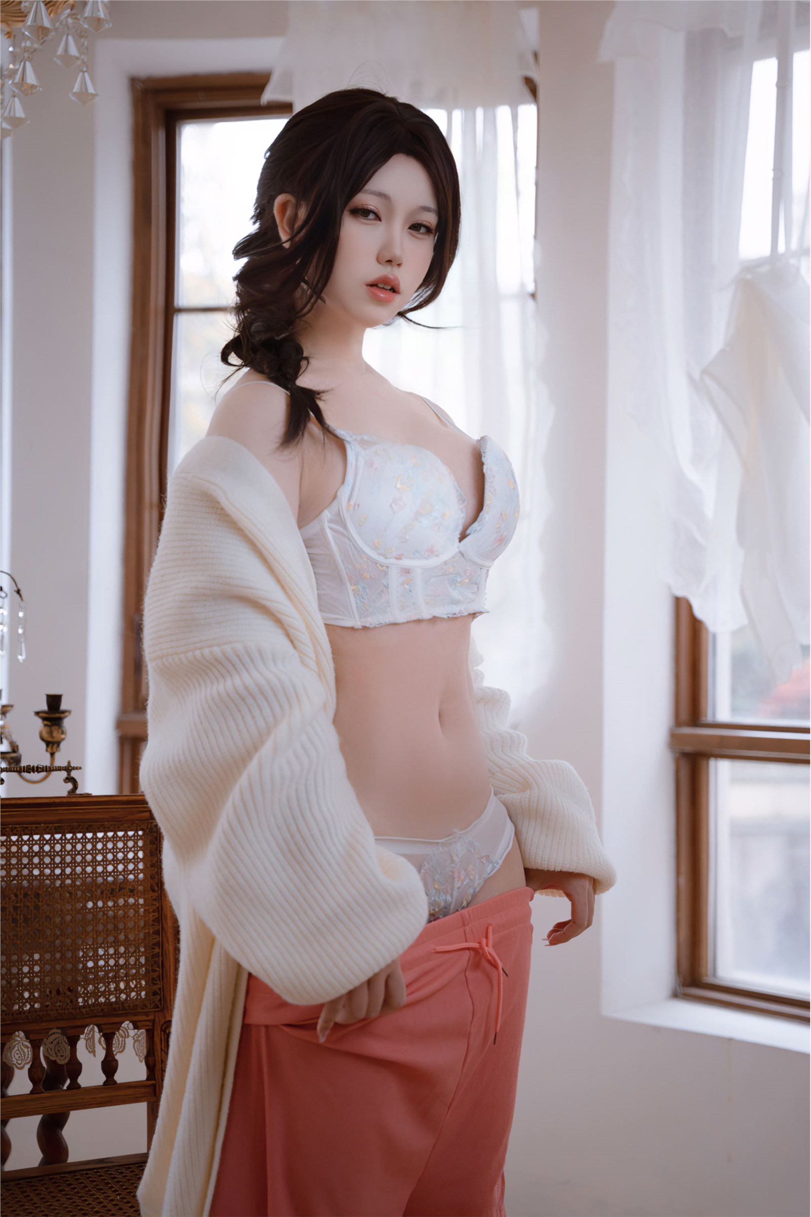 Yibei Yibei NO.024 Early Autumn(17)